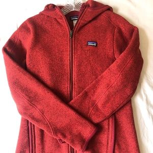 Patagonia Jacket